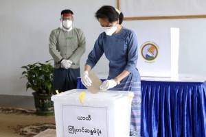 Us Sanctions Myanmar Military And Junta Leaders For Attacks