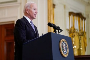 White House Releases Biden’s Tax Returns In Restoration Of Presidential Tradition