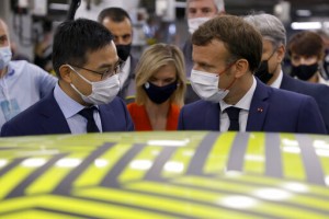 France’s Regional Vote Shows Weakness Of Macron And Le Pen