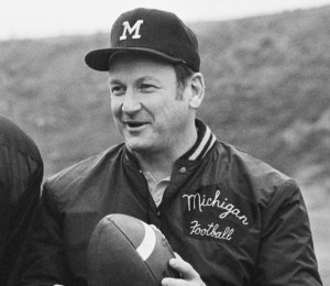 Michigan Coach Bo Schembechler’s Son, Players Say He Knew Of Abuse