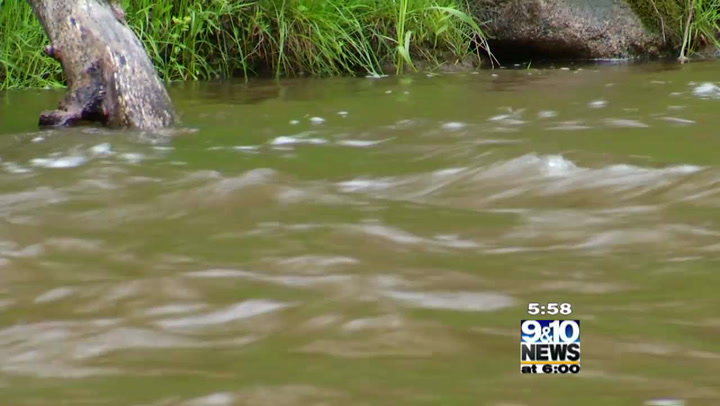 New Plan Replaces Alcohol Ban On 3 Northern Michigan Rivers