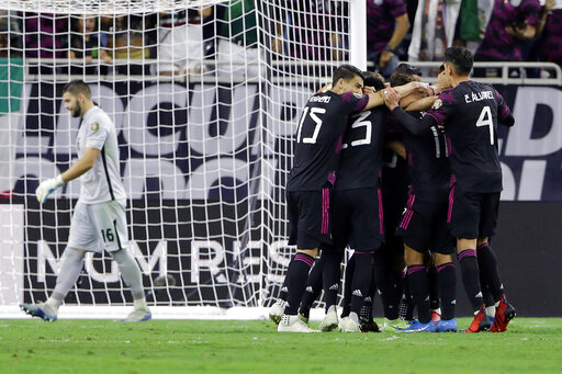 Gyasi Zardes Lifts Us Over Qatar 1 0, Into Gold Cup Final
