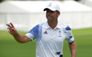 Schauffele Clings To Lead As 3 Medals Up For Grabs In Golf