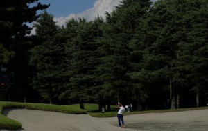 Schauffele Clings To Lead As 3 Medals Up For Grabs In Golf