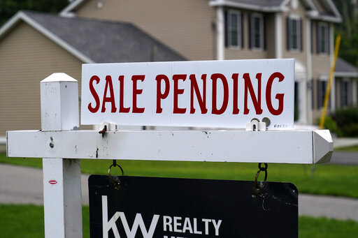 Us Average Mortgage Rates Mixed; 30 Year Loan Rises To 2.80%