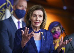 With Evictions Looming, Congress Strains To Extend Ban