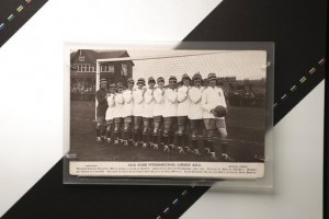 Women’s Soccer Trailblazer Honored By English Museum