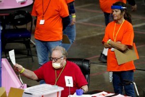 ‘botched’: Arizona Gop’s Ballot Count Ends, Troubles Persist