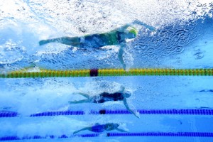 Move Aside, Caeleb: Aussie Mckeon Has Quite A Medal Haul