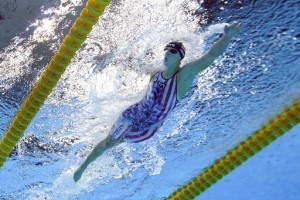 Pool Finale: Dressel, Mckeon Highlight Last Day Of Swimming