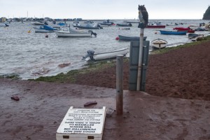 Glimpses Of Bygone Era In English Seaside Holiday Village
