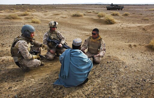 First Us Evacuation Flight Brings 200 Afghans To New Home