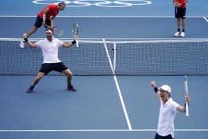 Djokovic Loses To Zverev At Olympics, Ending Golden Slam Bid