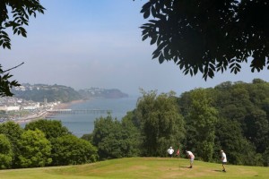 Glimpses Of Bygone Era In English Seaside Holiday Village