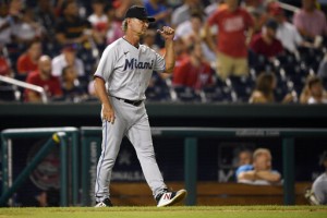 Marlins Manager Don Mattingly Tests Positive For Covid 19
