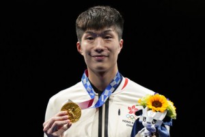 As China Absorbs Hong Kong, Why Do Both Get Olympic Teams?