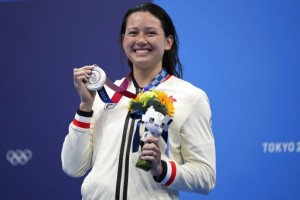 As China Absorbs Hong Kong, Why Do Both Get Olympic Teams?
