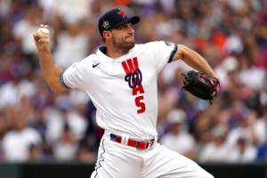 Deal ’em Up! Scherzer, Turner, Bryant, Báez And Berríos Move