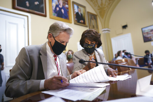 Congress In Longshot Bid To Extend Expiring Eviction Ban