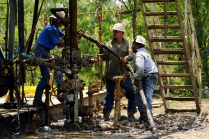 Forgotten Oil And Gas Wells Linger, Leaking Toxic Chemicals