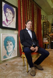 After Court Victories, Michael Jackson Estate Eyes Revival