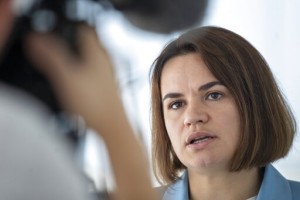 Eu Calls For Action To Beef Up Lithuania’s Belarus Border