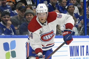 Ap Source: Corey Perry Agrees To 2 Year Deal With Lightning