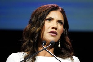 South Dakota’s Noem Doesn’t Plan To Ratchet Up Vaccine Push