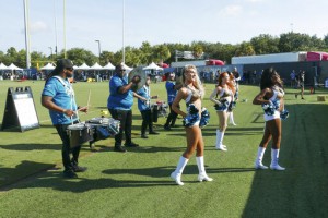 Jags’ Lawrence Gets ‘plus, Plus’ Grades, ‘real Stuff’ Next