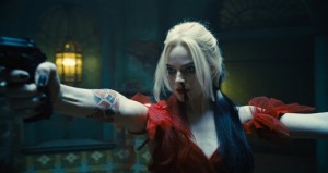 Director James Gunn Assembles His Perfect ‘suicide Squad’