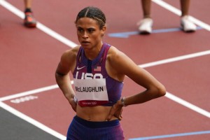 Mclaughlin, Muhammad Pass Easily Through 1st Round Hurdles