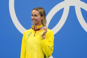 Move Aside, Caeleb: Aussie Mckeon Has Quite A Medal Haul