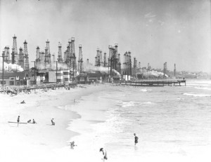 Forgotten Oil And Gas Wells Linger, Leaking Toxic Chemicals