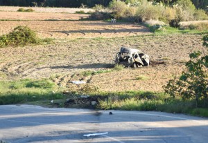 Inquiry Into Malta Journalist’s Slaying Blames State