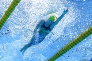 Golden Dash: Dressel Claims 4th Olympic Victory In 50 Free