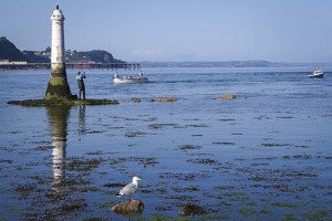 Glimpses Of Bygone Era In English Seaside Holiday Village