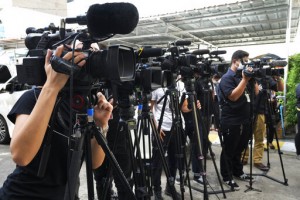 Thai Media Restrictions Raise Freedom Of Expression Concerns