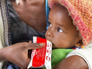 Un: 100,000 Children In Ethiopia’s Tigray Face Deadly Hunger