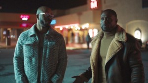 Tv Show ‘johnson’ Takes Glimpse Into Black Male Perspective