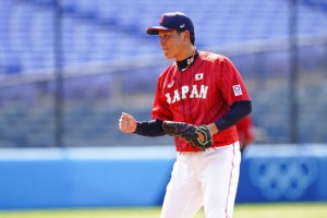 Ledecky, Dressel Star For Us; Japan’s Baseball Team Advances