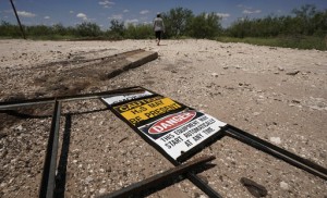 Forgotten Oil And Gas Wells Linger, Leaking Toxic Chemicals