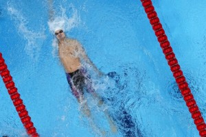 Doping Talk Rears Its Head After Russian Swimmers Win