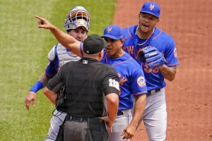 Leading Off: Giants Vs Dodgers, Nola And Means Back On Mound