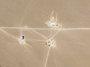 U.s. Warns China Is Building More Nuclear Missile Silos