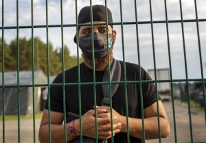 Eu Calls For Action To Beef Up Lithuania’s Belarus Border