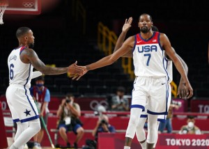 Us Czech Game Has Major Olympic Quarterfinal Implications