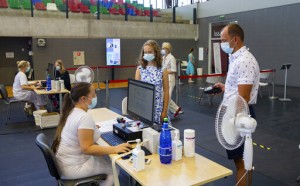 Bring In The Kids: Estonian City Targets Youths For Jabs