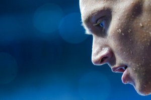 Dressel Considered On Ill Fated Relay, Saw No Chance Of Gold