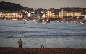 Glimpses Of Bygone Era In English Seaside Holiday Village