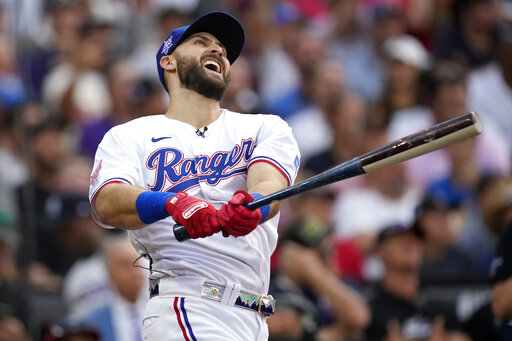 Not Left Out: Yankees Get Big Lefty Bats With Gallo, Rizzo